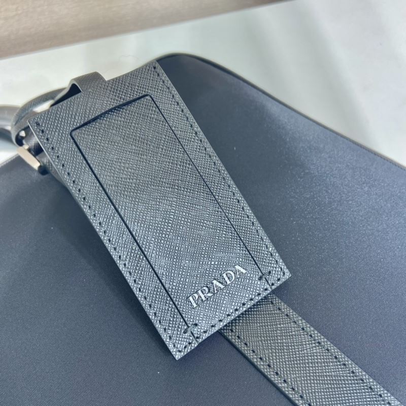 mens Pra*a briefcases